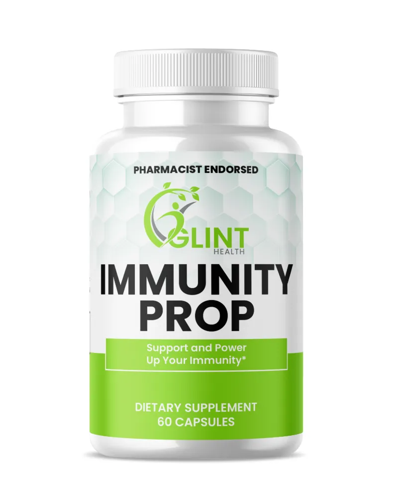 Immunity Booster