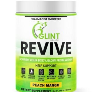 Glint Revive Wellness Blend
