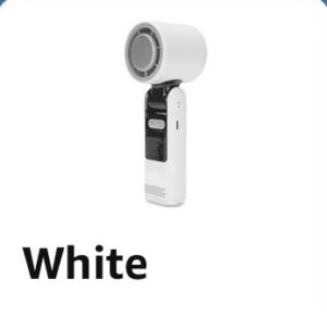 Portable Handheld Turbo Fan